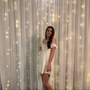 Meet your Posher, Marianne